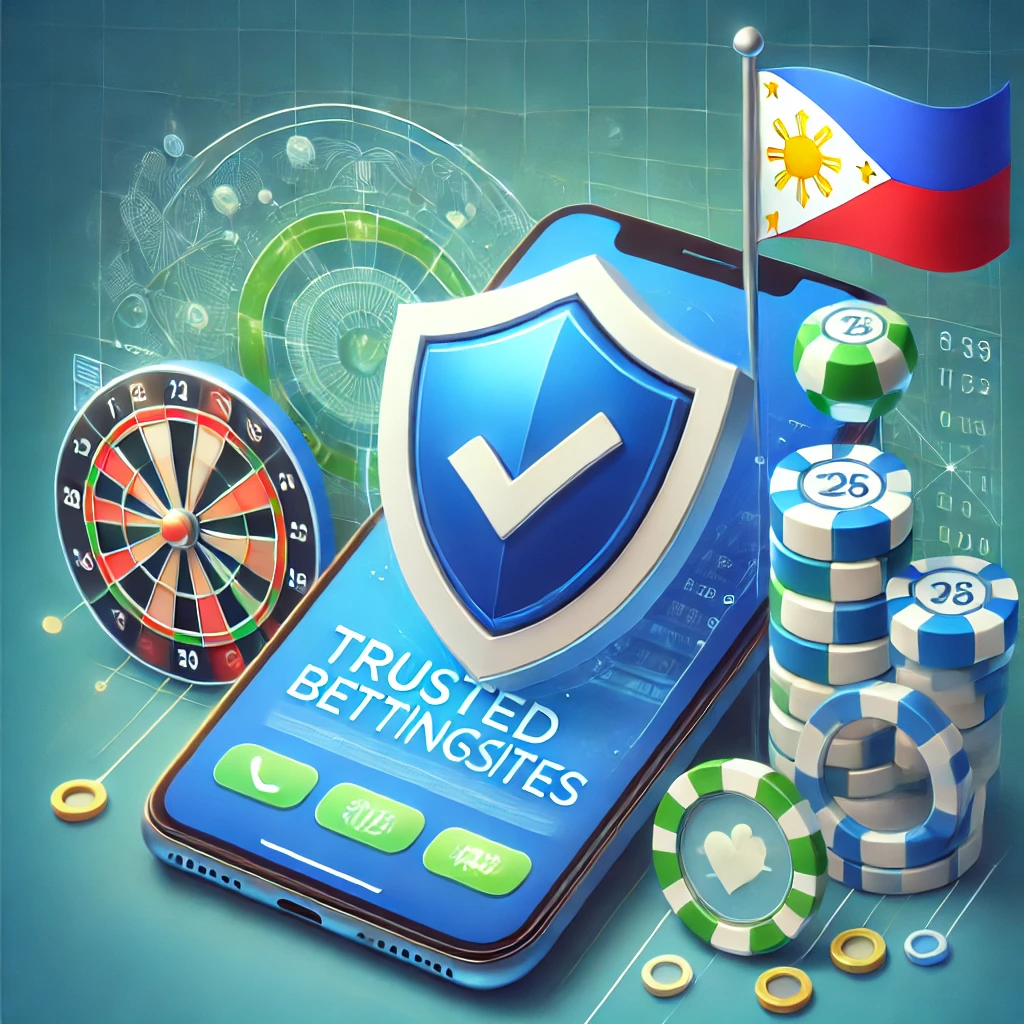 Discover Trusted Betting Sites in the Philippines with MR88 Asia