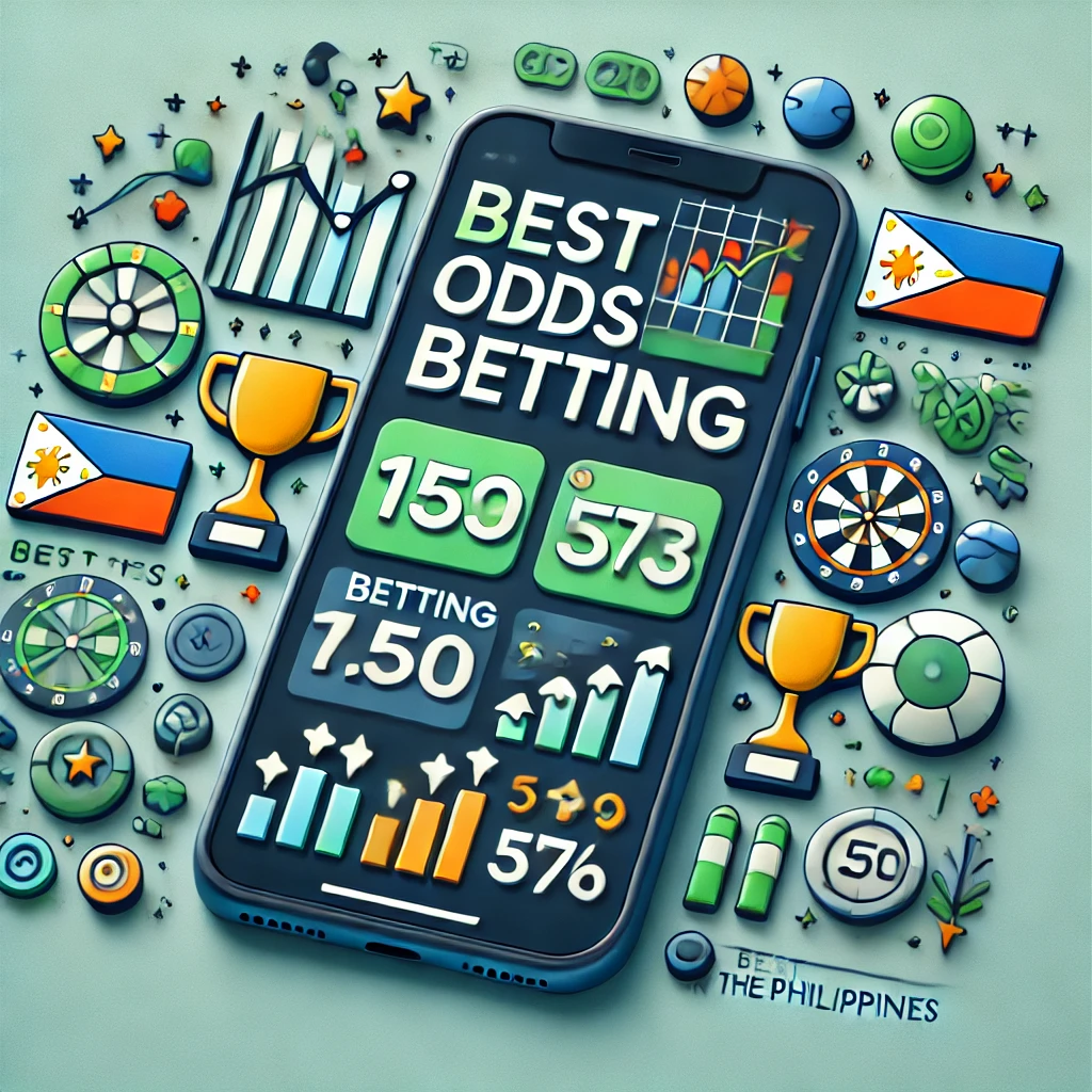 Best Odds Betting in the Philippines with MR88 Asia